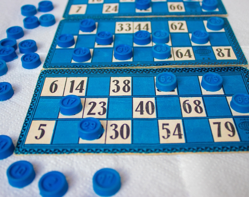 Người chơi có thể sử dụng phương pháp thống kê để dự đoán số đề sau khi giải đã về 35